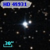 HD  48931