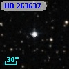 HD 263637