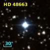 HD  48663