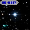 HD  48687