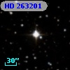 HD 263201
