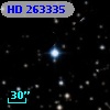 HD 263335