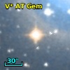 V* AT Gem