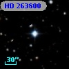 HD 263800