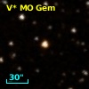 V* MO Gem