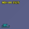 BD+44  3525