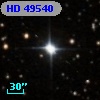 HD  49540