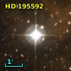 HD 195592