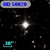 HD  50020