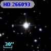 HD 266093