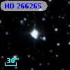 HD 266265