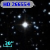 HD 266554