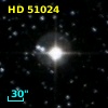 HD  51024