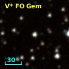 V* FO Gem
