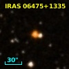 IRAS 06475+1335