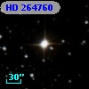 HD 264760