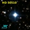 HD  50510