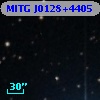 MITG J0128+4405