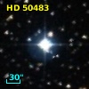 HD  50483