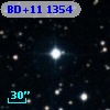 BD+11  1354