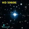 HD  50608