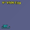V* V506 Cyg