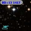 BD+13  1417