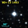 BD+13  1463