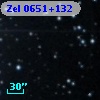 Zel 0651+132