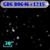 GB6 B0646+1215