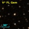 V* FL Gem