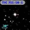 TYC  755-50-1