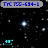 TYC  755-694-1