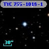 TYC  755-1018-1