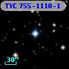 TYC  755-1110-1