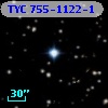 TYC  755-1122-1