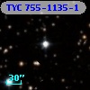 TYC  755-1135-1