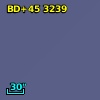 BD+45  3239