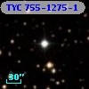 TYC  755-1275-1