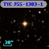 TYC  755-1303-1