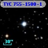 TYC  755-1500-1