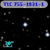 TYC  755-1831-1