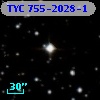 TYC  755-2028-1