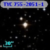 TYC  755-2051-1