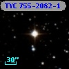 TYC  755-2082-1