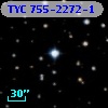 TYC  755-2272-1