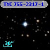 TYC  755-2317-1