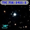 TYC  756-1411-1