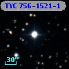 TYC  756-1521-1