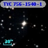 TYC  756-1540-1